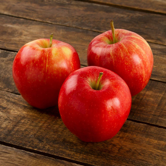 Manzana Roja - (pz)