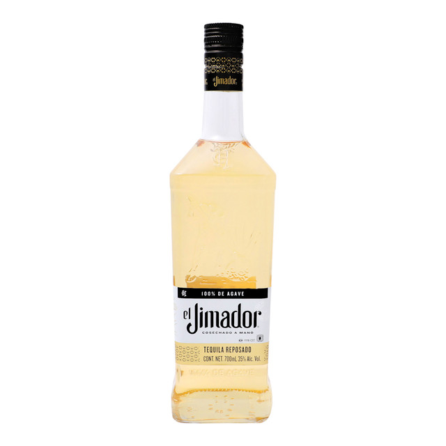 Reposado Tequila El Jimador - (700 ml)