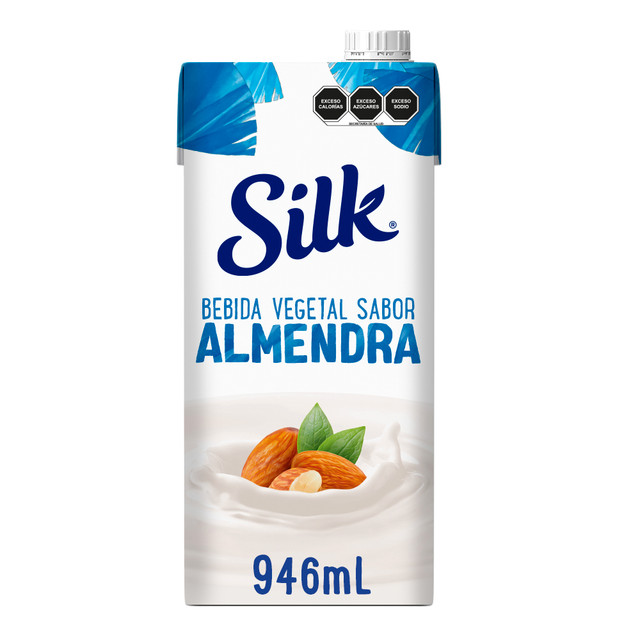 Almond Milk Silk (32oz)