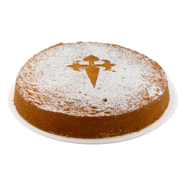 Santiago Tart