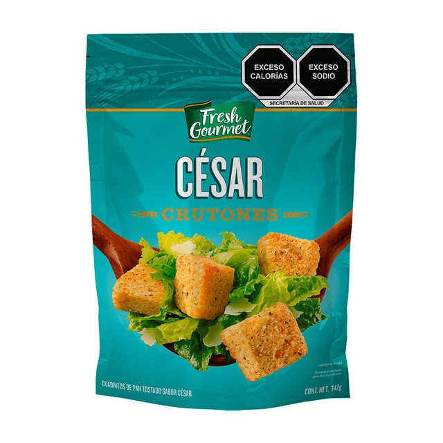 Crutones Cesar