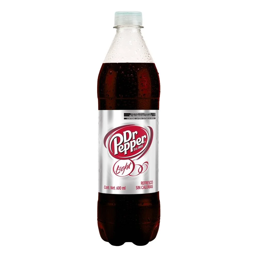 Dr. Pepper Light (pz)