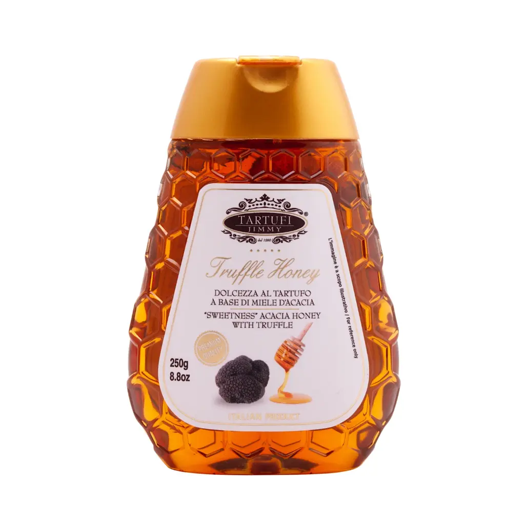 Truffle Honey (08oz)