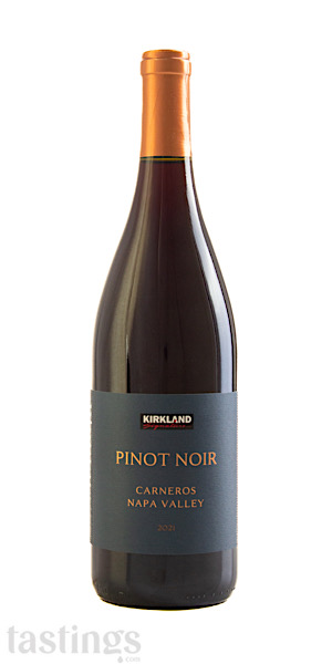 Pinot Noir Carneros Kirkland (ea)