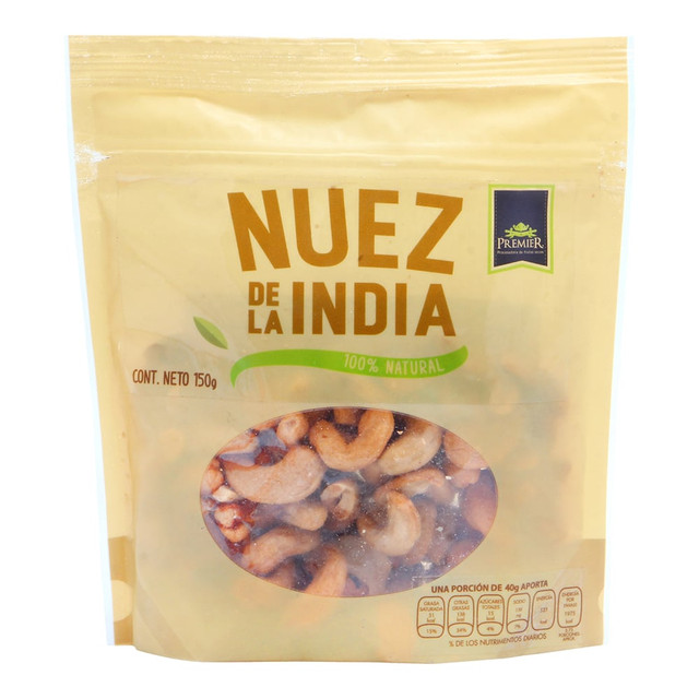 Cashew Nuts (bag)