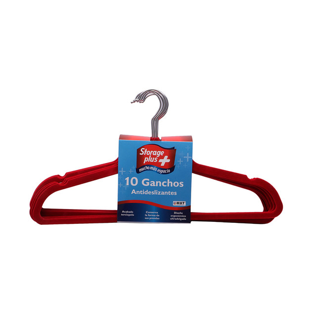 Velvet Hangers (10)