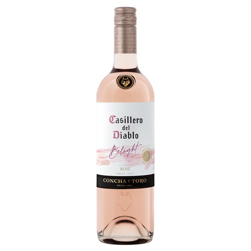 Casillero Del Diablo - Rose Belight (25oz)