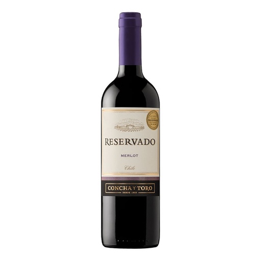 Concha Y Toro - Merlot (25oz)