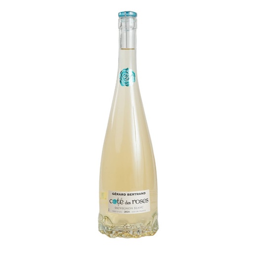 Vino Blanco Cote De Roses - Sauvignon Blanc(750 ml)