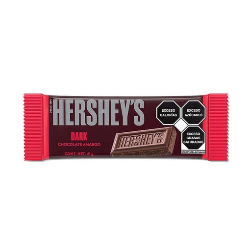 Dark Chocolate Bar (ea)