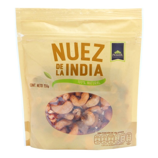 Nuez De La India (bolsa)