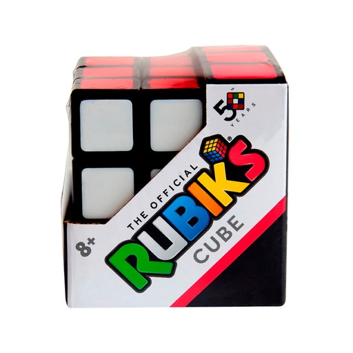 Rubik's Cube 