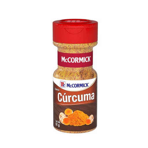 Ground Turmeric