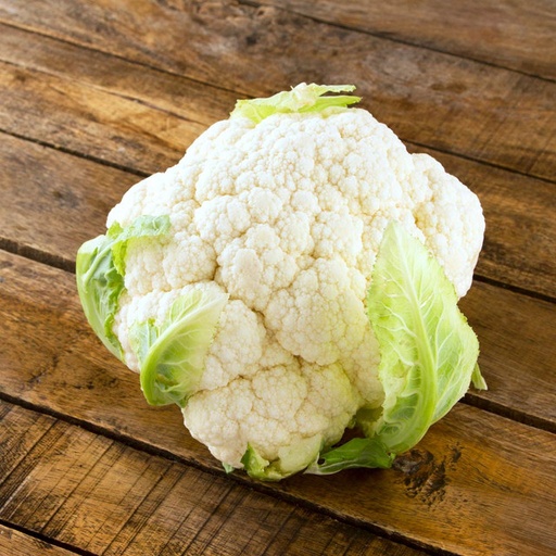 Cauliflower - (ea)