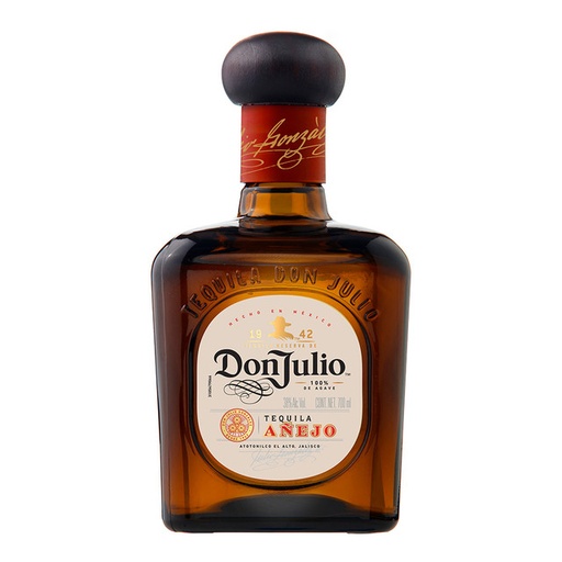 Tequila Añejo Don Julio (700 ml)