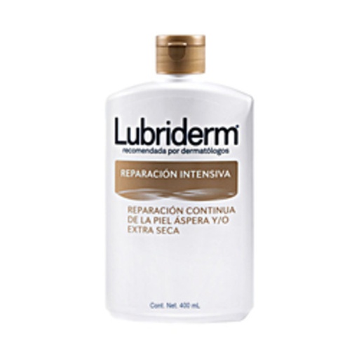 Crema Corporal Lubriderm