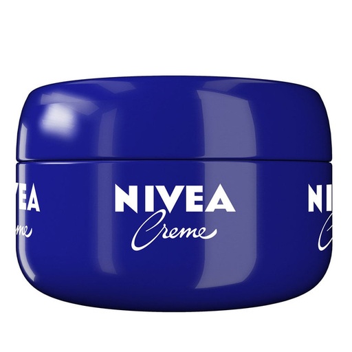 Nivea Body Cream
