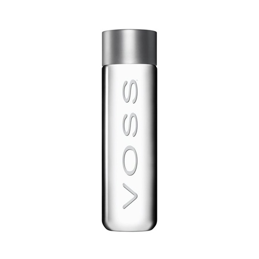 Manantial Natural Water Voss (12oz)