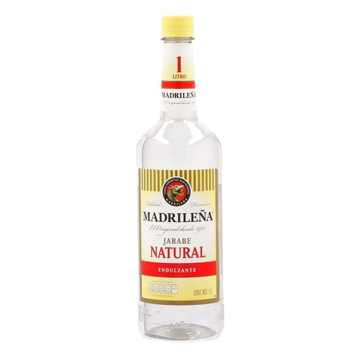 Jarabe Natural (1lt)