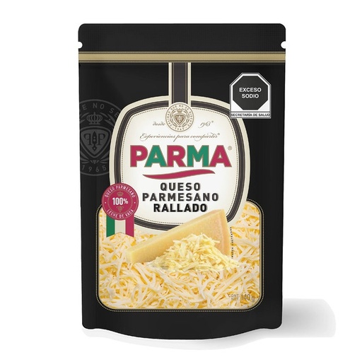 Grated Parmesan Cheese (4.5oz)
