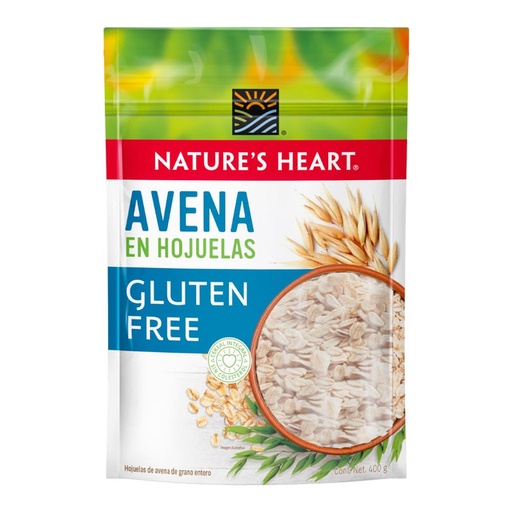 Gluten-Free Oatmeal (bag)