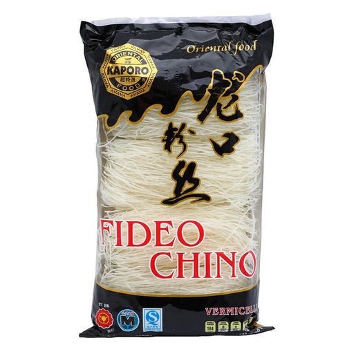 Fideos Chinos (200grs)