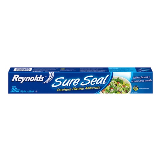 Plastic Wrap (ea)