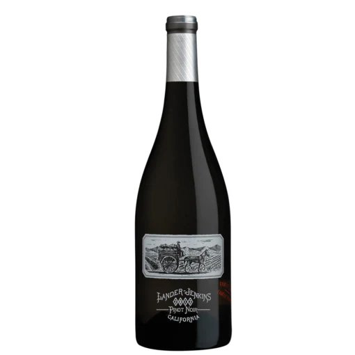 Lander Jenkins Pinot Noir (750ml)