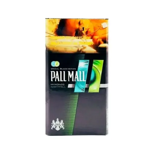 Pall Mall Mykonos (20pz)