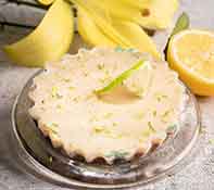 Lemon Meringue Pie (ea)