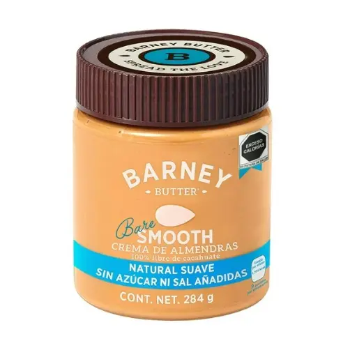 Vegan Almond Cream (ea) K