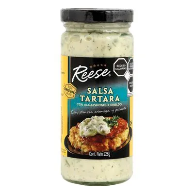 Tartara Sauce (pz)